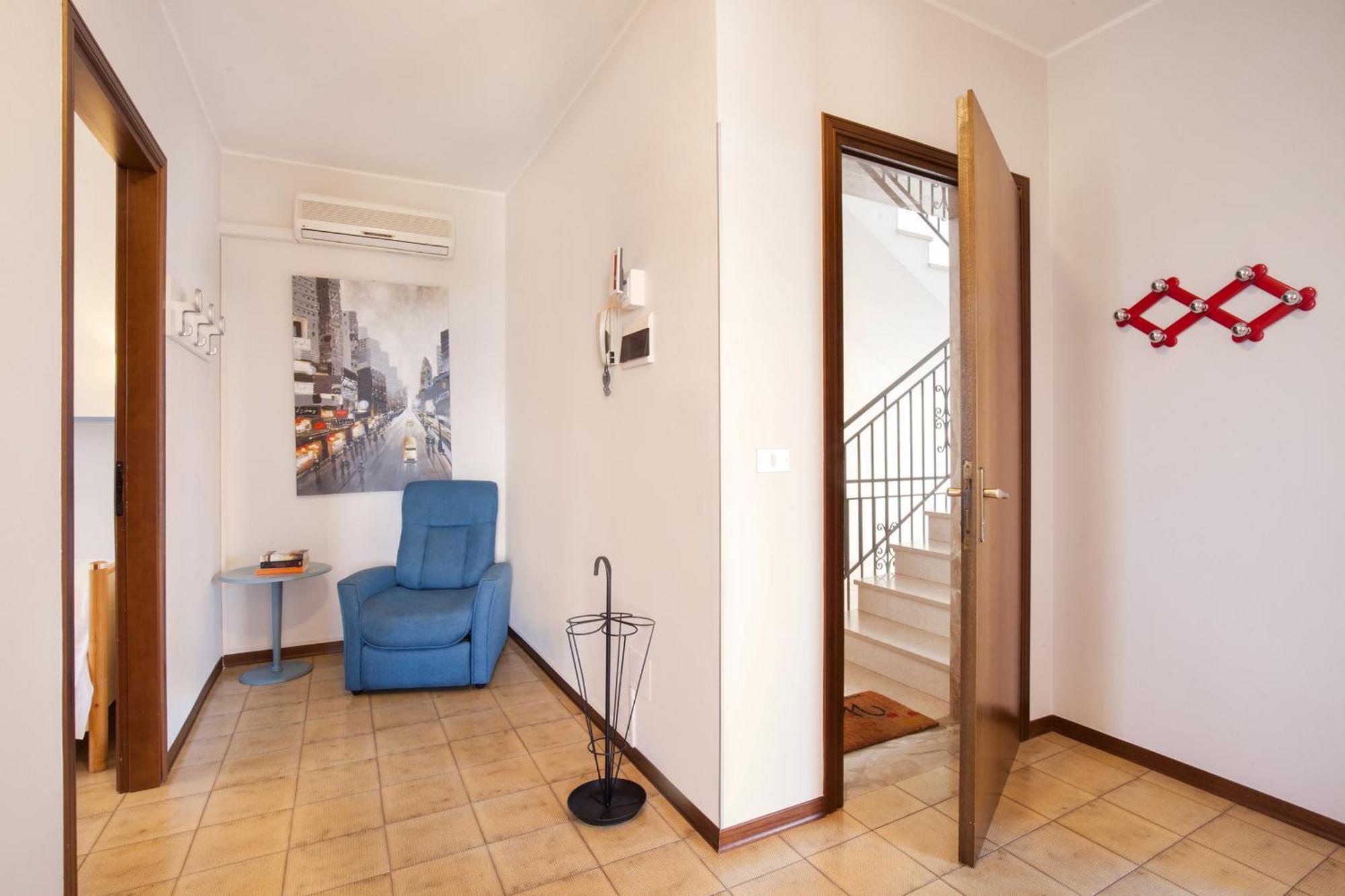 Apartment Rosa Portland 拉齐塞 外观 照片